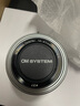奥林巴斯（OLYMPUS）PEN E-P7 微单相机 EP7数码相机 双镜头微单套机 色彩创作 滤镜拍摄（14-42mm & 40-150mm）白 实拍图