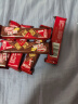 雀巢（Nestle）脆脆鲨威化饼干巧克力味24条446.4g 虞书欣推荐 儿童节礼物零食 实拍图