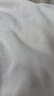 聚将聚将新款手胶奶胶羽毛球拍专业粘性亮面吸汗带手柄皮GL168pro手胶 聚将GL168pro手胶白色10条 实拍图