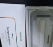 绿联适用苹果15Pro防窥钢化膜iPhone15Pro手机膜28°防偷看防尘防摔抗指纹全屏覆盖无尘仓保护膜 实拍图
