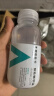 农夫山泉 水溶C100柠檬味复合果汁饮料250ml*12瓶 量贩装 实拍图
