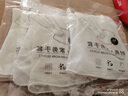 洗碗手套女耐用厨房刷碗洗衣服家务清洁耐磨防水手套橡胶乳胶手套 加厚耐磨：用不烂【1双】二只装 防水丨防冻手M码【适合中手】 实拍图