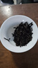 下关沱茶 茶叶 普洱茶 普洱熟茶熟普 易武茶区2023年松鹤沱茶袋装 500g 实拍图