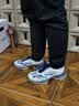 雅格狮丹（Aquascutum）【促销捡漏】2026秋季新款休闲运动鞋透气网面户外防滑耐磨健步鞋 实拍图