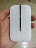 华为智选随行移动随身wifi 便携式4G上网宝无线wifi6路由器E5576-822 实拍图
