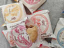 麦酥园 苏式酥皮月饼传统手工老式五仁月饼中秋苏州特产糕点送礼540g 实拍图