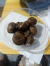 良品铺子 开口笑甘栗 零食特产 干果坚果 炒货板栗120g 实拍图