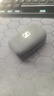 森海塞尔（Sennheiser）MOMENTUM真无线4代蓝牙耳机 特别设计版 自适应降噪 曜金黑 高考祝福礼物 实拍图
