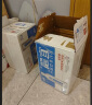 宜简苏打水晴王葡萄味无糖无气果味饮品360ml*15瓶 新老包装随机 实拍图
