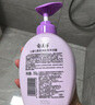 郁美净七果洗发沐浴露550g 儿童洗发水二合一 宝宝洗沐温和沐浴露 实拍图
