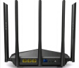 Tenda腾达路由器【WiFi5性价比之王】AC1200千兆穿墙王:信号增强放大器无线家用企业全屋5G双频AC11 实拍图
