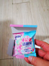 老管家花香洁厕宝50g*12块洁厕灵液球蓝泡泡清洁剂马桶除垢除臭去异味 实拍图