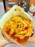 脱骨侠柠檬酸辣去无骨鸡爪泡椒去骨凤爪零食鸡脚筋解馋休闲食品速食熟食 酸辣柠檬500g*3 实拍图