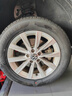 韩泰（Hankook）汽车轮胎 235/55R17 103V SK10 XL 适配途观/奥迪Q3/奔驰S级 实拍图