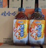 娃哈哈冰红茶柠檬味茶饮料1L*12瓶 整箱装 （新老包装随机发货） 实拍图