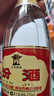 汾酒 黄盖玻汾53度475mL*3瓶+红盖玻汾42度475mL*3瓶组合装 非原箱 实拍图