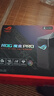 华硕（ASUS）ROG魔盒Pro 三频WiFi7电竞AI路由器 无线万兆路由全屋wifi7 BE12000M（8个2.5G口 博通四核2.0G） 实拍图
