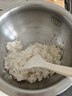 苏泊尔（SUPOR）远红外电饭煲钛不粘0涂层4L无涂层电饭锅家用不锈钢球釜1-8人IH智能多功能SF40HC1869 实拍图