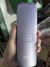 Ulike Air4【2025全新升级】蓝宝石冰点脱毛仪女士刮毛刀剃毛器私处美容仪男士送礼生日礼物送女友 【2025全新升级】Air4水晶紫+洁净舱 实拍图
