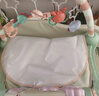 babycare婴儿健身架器脚踏钢琴0-1岁新生儿节日礼物宝宝玩具奥尼克狮子 实拍图