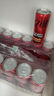 可口可乐（Coca-Cola）零度 Zero 无糖汽水 碳酸饮料 330ml*24罐 新老包装随机发货 实拍图