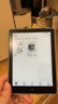 汉王（Hanvon）Clear6Turbo碧水青 电子书智能阅读器6英寸墨水屏电纸书学习看书学习漫画电子纸平板电脑 实拍图