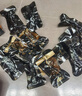 京东京造手撕风干牛肉干500g香辣味 量贩装休闲零食肉干肉脯 约6成干偏油 实拍图