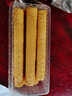 元朗鸡蛋卷饼干 休闲零食小吃礼盒独立包装 广东深圳特产中老年人380g 实拍图