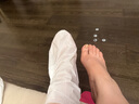 凡士林润养修护手足膜 烟酰胺保湿细嫩双手双脚补水润肤 软化角质 实拍图