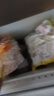 三全葱油花卷960g约30只 生鲜面点儿童早餐半成品早点包点速食食品 实拍图