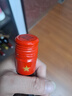 红星二锅头 蓝瓶绵柔8陈酿 清香型白酒 53度 500ml 单瓶装 纯粮口粮酒 实拍图
