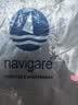 Navigare小帆船女士简约基础款圆领短袖T恤2325504501 实拍图