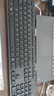 戴尔（DELL）KB216 键盘 有线  多媒体键盘 办公键盘 全尺寸键盘  即插即用  键盘（黑色） 实拍图