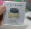芭比波朗（Bobbi Brown）【回购券】黑磁瓶粉底液 1号色1.5ml+橘子霜1.5ml  实拍图