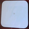 米家（MIJIA）小米智能体重秤S200 白色 双接家用健康秤电子秤 人物双模式 APP数据测量 智能分析 体重管理 实拍图
