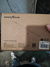 固特异（Goodyear）车载纸巾盒挂式硅胶汽车抽纸盒扶手箱座椅纸巾收纳盒配件黑色 晒单实拍图