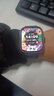 小米智能手表Redmi Watch 5 潮流大屏 心率血氧监测 蓝牙通话 离线支付 卫星定位 旋转表冠 送女友男友 REDMI Watch 5 典雅黑 实拍图