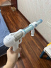 索迪水枪戏水玩具男女孩抽拉水炮滋呲喷射吸抽长打水仗3-6岁生日礼物 实拍图