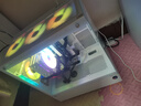 武极 天机 i5 12400F/RX6500XT设计师剪辑游戏电竞办公台式全套主播组装电脑黑神话悟空主机DIY整机 13400F+RX6500XT+32G丨配置三 实拍图