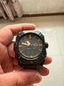 卡西欧（CASIO）全新PROTREK系列联名款自由之魂PRW-6900 PRW-6900TFS-1PRB  实拍图