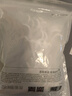 京东京造细滑圆线牙线棒200支/袋 细滑牙线棒牙签家庭装超细牙线棒 实拍图