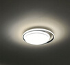 雷士（NVC）灯具套餐后现代简约LED吸顶灯北欧创意-悠然圆灯包安装 实拍图