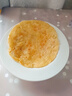 粮源阁 0起酥油麦香手抓饼 早餐面饼煎饼飞饼 懒人速食 100g*20片/盒 实拍图