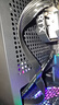 安钛克 Antec NE650 金牌全模650W电源/寿命更持久/支持风扇启停/双8pin电脑主机/扁线/支持温控 实拍图