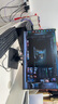 LENOVO联想生态异能者一体机电脑补贴20%小新品台式23.8英寸高色域整机全套高配办公家用【定制】 【热销】11代N5095 | 四核芯 | 黑 8G内存+256G固态 实拍图