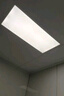 菱主集成吊顶led平板灯铝扣板面板300x600厨房卫生间嵌入式 48W 铝框升级30*60cm白框长方 实拍图