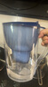 碧然德（BRITA） 过滤净水器 家用滤水壶 净水壶 海洋系列 3.5L蓝色 一壶六芯装 环保加固包装 实拍图
