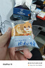 三只松鼠肉松饼1000g 黄金肉松饼早餐代餐休闲零食办公室点心面包量贩箱装 实拍图