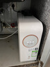 沁园（TRULIVA）净水器家用小白鲸1000Gpro 6年RO过滤器净水机 厨下式直饮机净饮机一体机 UR-S51045家电国家补贴 实拍图