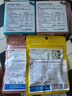 龙角散 无糖含片 蜂蜜柠檬+荔枝薄荷+草本薄荷味 含片10.4g*3 实拍图